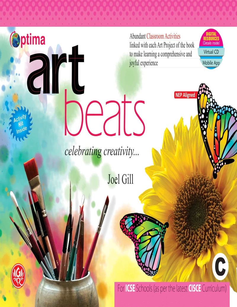 Art Beats C